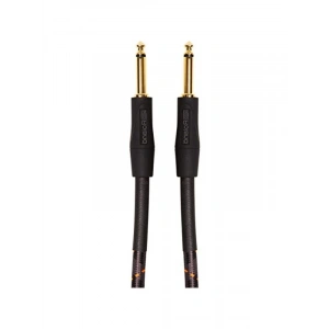 Düz 6,3 mm Jaklı Patch Kablosu, 4,5 Metre Uzunluğunda