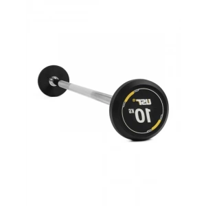 Düz Barbell Ağırlık Seti - Profesyonel Kullanım için