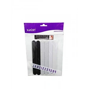 Düz Tırnak Törpüsü, 6lı Set
