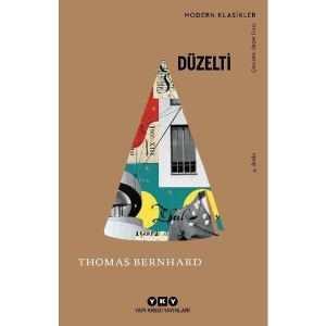 Düzelti - Thomas Bernhard