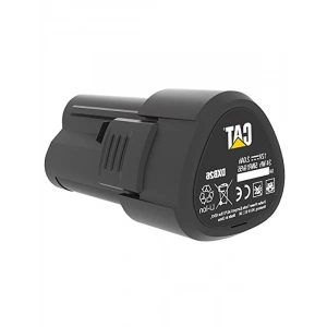 DXB26 12Volt 2.0Ah. Li-ion Yedek Akü