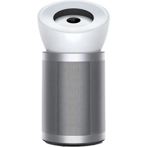 Dyson HEPA Big+Quiet Formaldehyde™ BP06 Hava Temizleyici (Beyaz/Parlak gümüş)