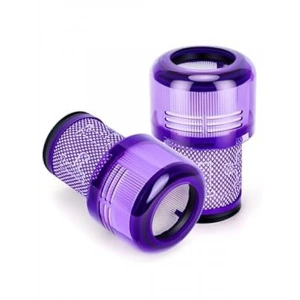 Dyson V12 için Yıkanabilir Yedek Filtre, Mutlak Temizlik için Ekstra Aksesuar