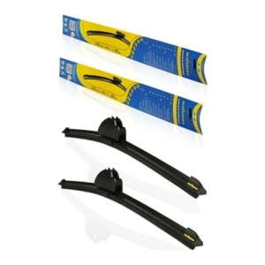 E-TECH SUV (2021-2023) için Muz Silecek Takımı