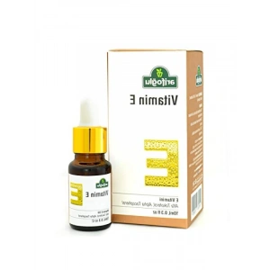E Vitamini Yağı 10 Ml - Cilt Besleyici