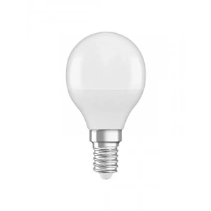 E14 Soketli 2700K Soğuk Beyaz LED Ampul, 5.5W