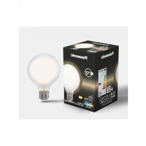 E27 11W Filament Ampul, 1521LM, 4000K Milky Işık