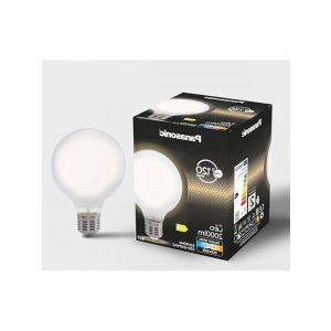 E27 13W 2000LM Milky Filament Ampul, Enerji Sınıfı D