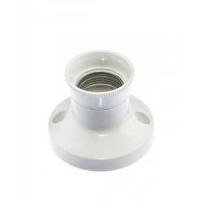 E27 Duylu Tavan Duyusu, Elektrik Kesilmeden Montaj