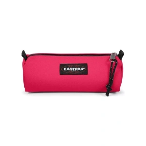 Eastpak Kalem Kutusu Benchmark Single Strawberry Pink EK0003720O41