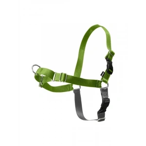 Easy Walk Köpek Koşum Takımı - Çekme Önleyici - Orta Boy