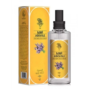 Eau De Cologne - 125 ml Lavanta Aroması