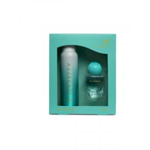 Eau De Parfum Seti 50+150 ml ile Kalıcı Koku Deneyimi