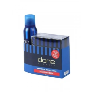 Eau De Toilette ve Deodorant Seti, Klasik Tasarım