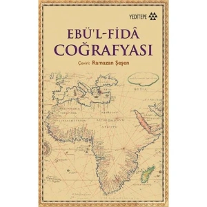 Ebü’LlFida Coğrafyası