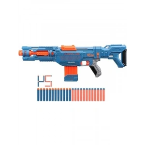 Echo CS-10 Blaster - 24 Dart ve 10-Dart Klip Dergisi ile Eğlenceli Oyun