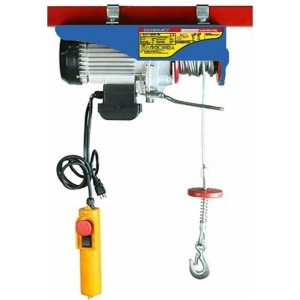 Echolift 400/800 Echolıft Vınç