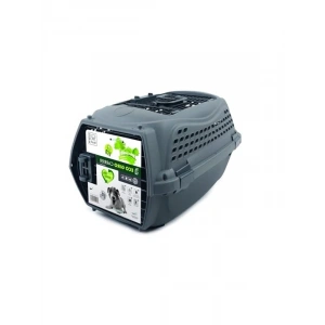 Eco Giro Carrier M Taşıma Siyah Yeşil