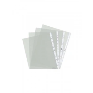 Eco Poşet Dosya, 30 Mikron, 100lü Paket