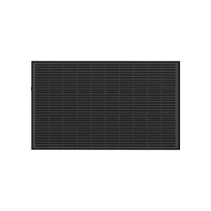 EcoFlow - 100W Sabit Güneş Paneli (2 Adet) - (EcoFlow Türkiye - BOEMAR Garantili)