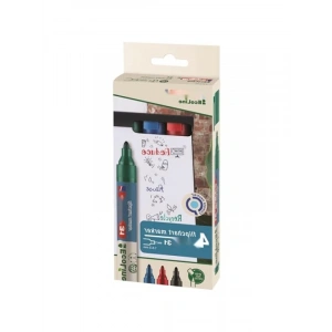 EcoLine Flipchart Marker, 31 Eco Dostu Kalem