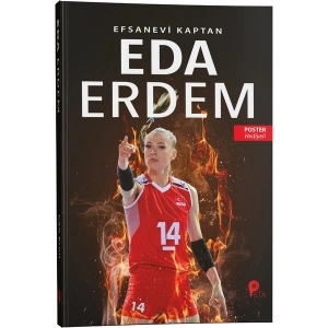 Eda Erdem - Can Eren