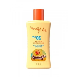 Eda Taşpınar Eda Taşpinar Beyaz Ten Bronzlaştirici 200Ml