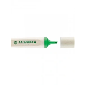 Edding edding 24 EcoLine Highlighter Açık Yeşil