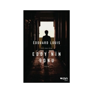 Eddynin Sonu - Edouard Louis