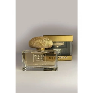 EDP Kadın Parfüm - 100 ml Renkli