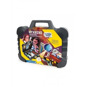 Eğitici Bilim ve Oyun Seti