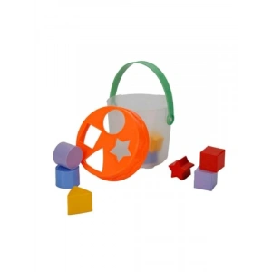 Eğitici Bultak Kova