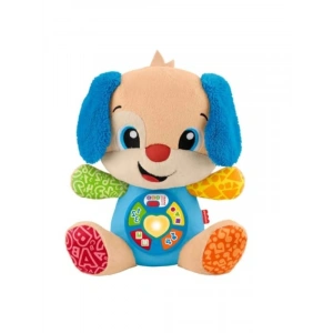 Eğitici Etkileşimli Köpekçik Oyuncak, 75+ Ses ve Melodi