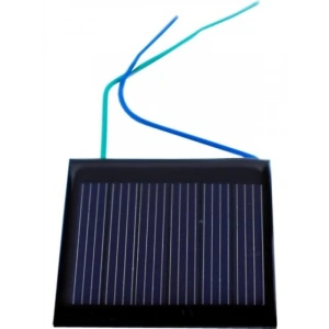 Eğitici Güneş Paneli Modeli 40X40