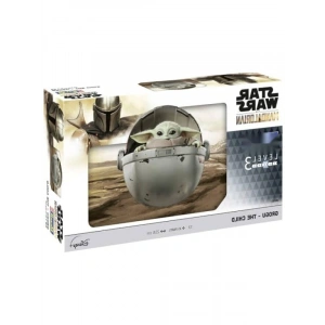 Eğitici Oyun Seçenekleri Sunan Yaratıcı Çocuk Figürü