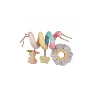 Eğitici Spiral Puset Oyuncağı