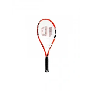 Eğlence Amaçlı Tenis Raketi - 4 3/8 Sap Boyutu