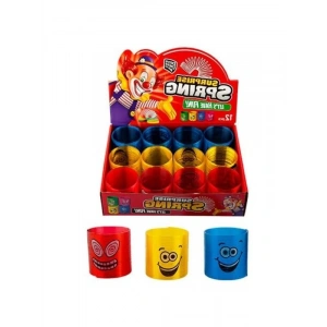 Eğlenceli Baskılı Yayı Oyuncak