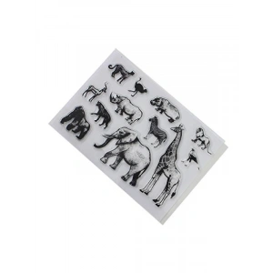 Eğlenceli Çim Adam Figürü - Boğa Burcu