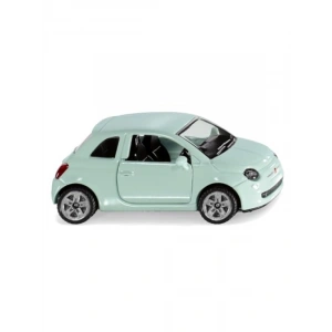 Eğlenceli Fiat 500 Oyuncak Araba