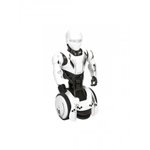 Eğlenceli İç Mekan Robotu