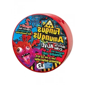 Eğlenceli İki Adet Kap Figürü Seti