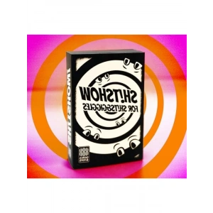 Eğlenceli Kart Oyunu - SH!TSHOW