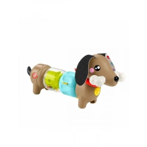 Eğlenceli Köpek Temalı Bebek Oyuncağı