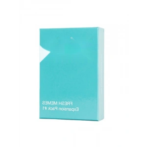 Eğlenceli Mem Genişletme Paketi