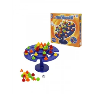 Eğlenceli Oyun Steak Seti