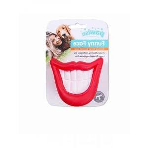 Eğlenceli Saksı Oyuncağı - Büyük Diş