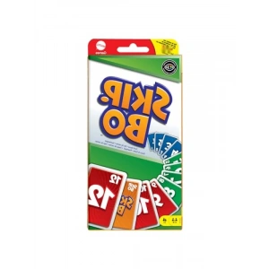 Eğlenceli ve Stratejik Aile Kart Oyunu