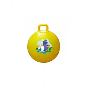 Eğlenceli Zıp Zıp Top - Kaptan Pengu ve Arkadaşları