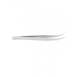 Eğri Uçlu Cımbız, Hassas Kullanım İçin